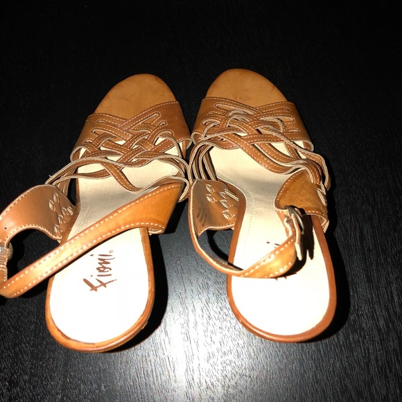 Brown Fioni Hesls - Picture 2 of 3